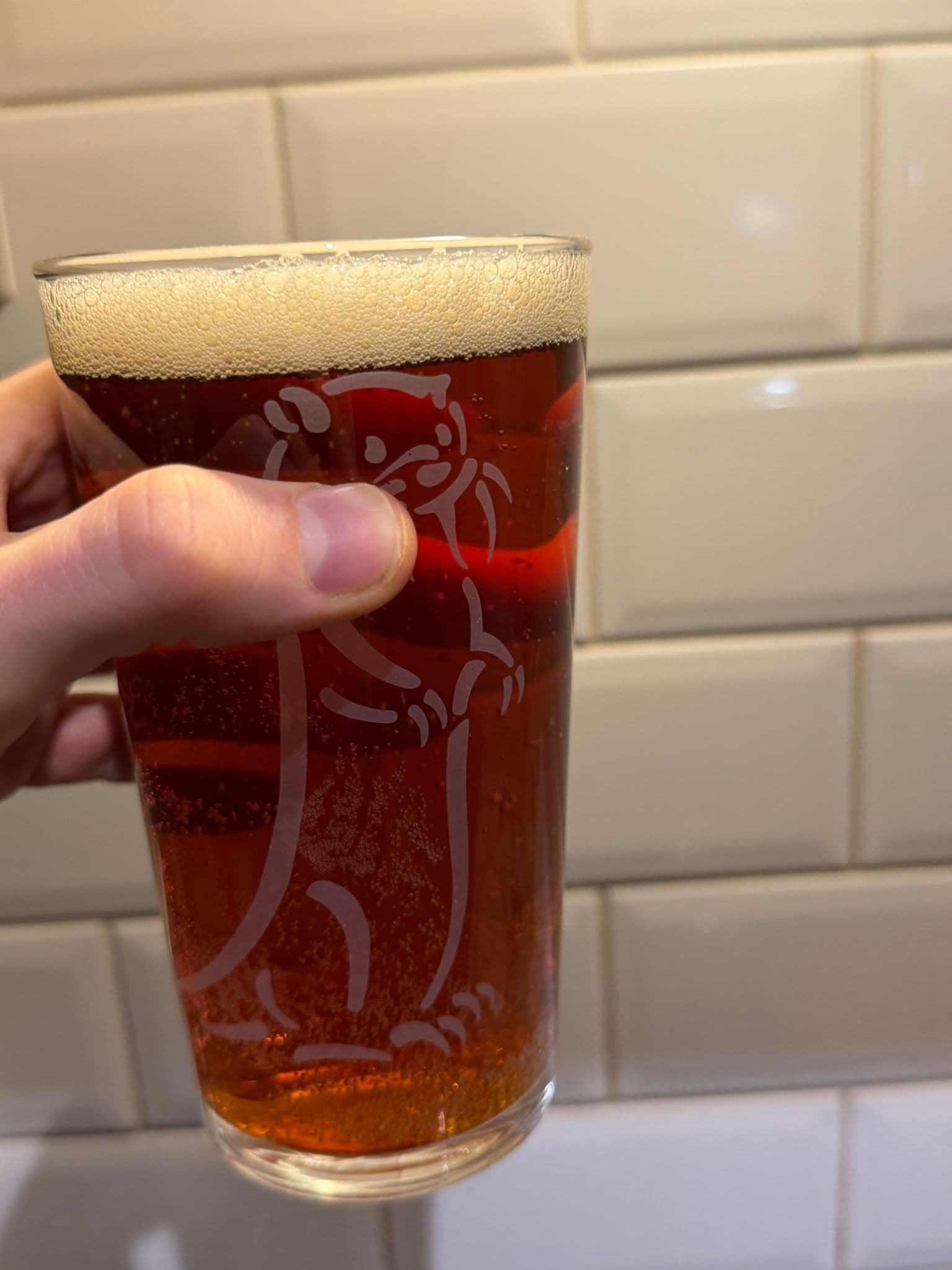 Beer #4018