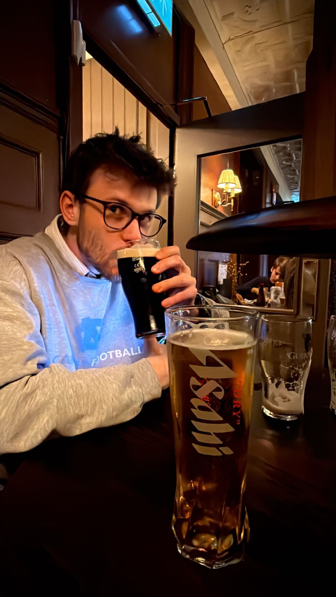 Beer #4019