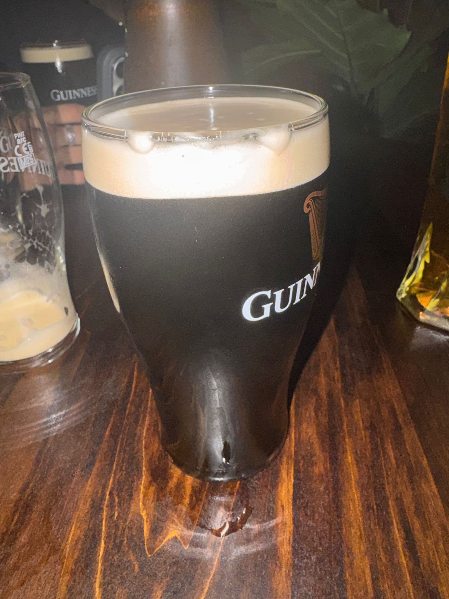 Beer #4020
