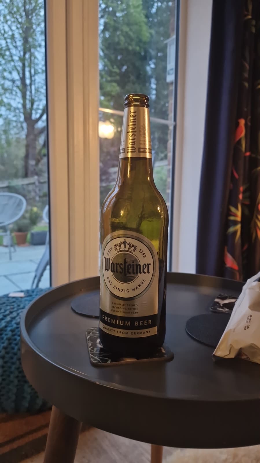 Beer #4022
