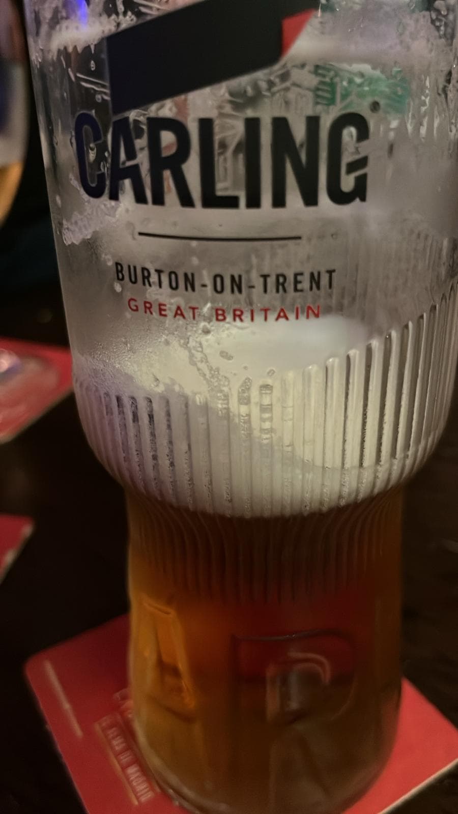 Beer #4039