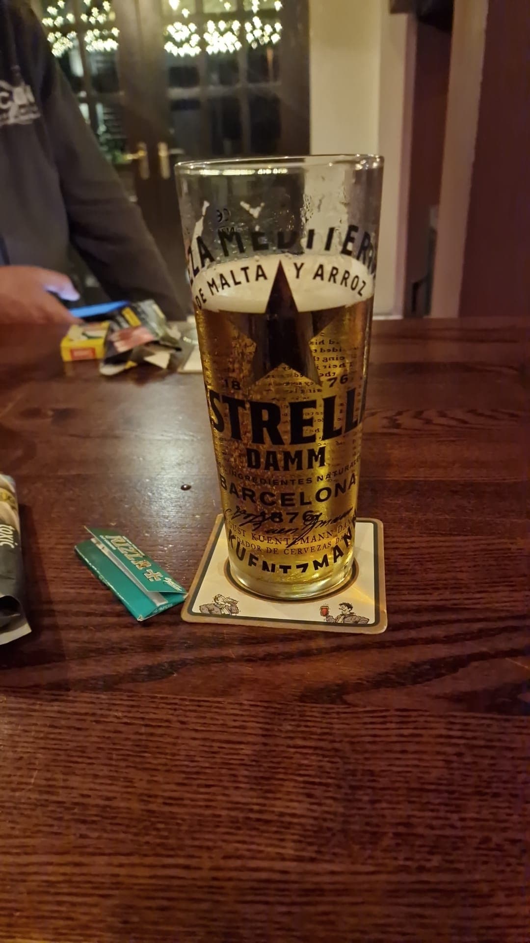 Beer #4042