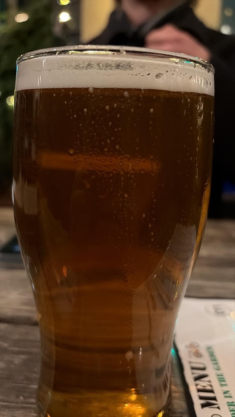 Beer #4047