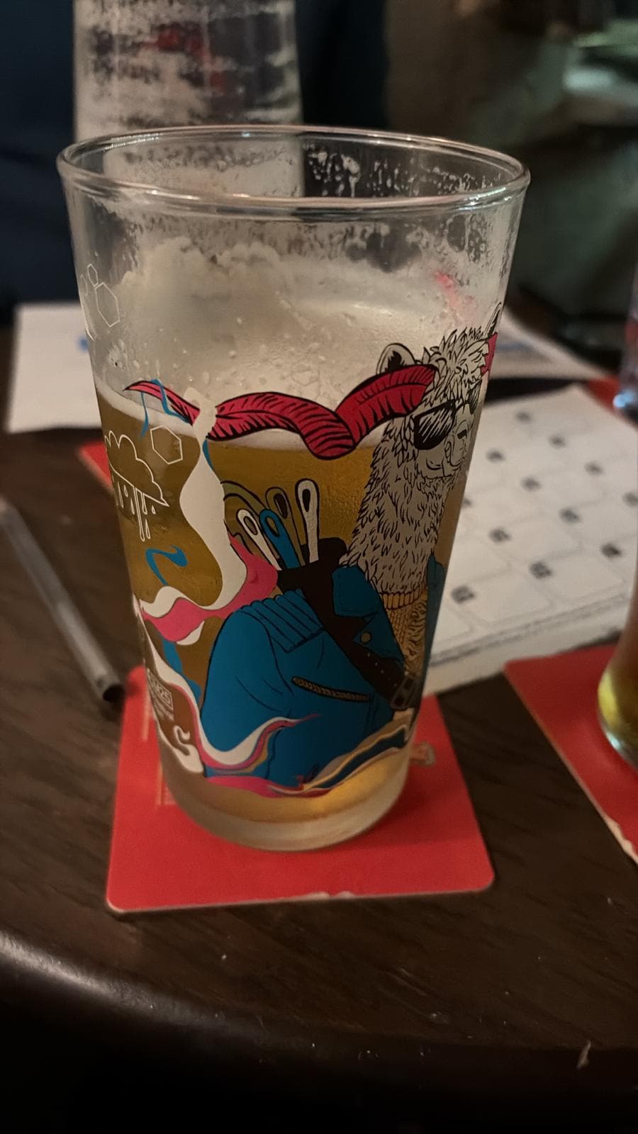 Beer #4048