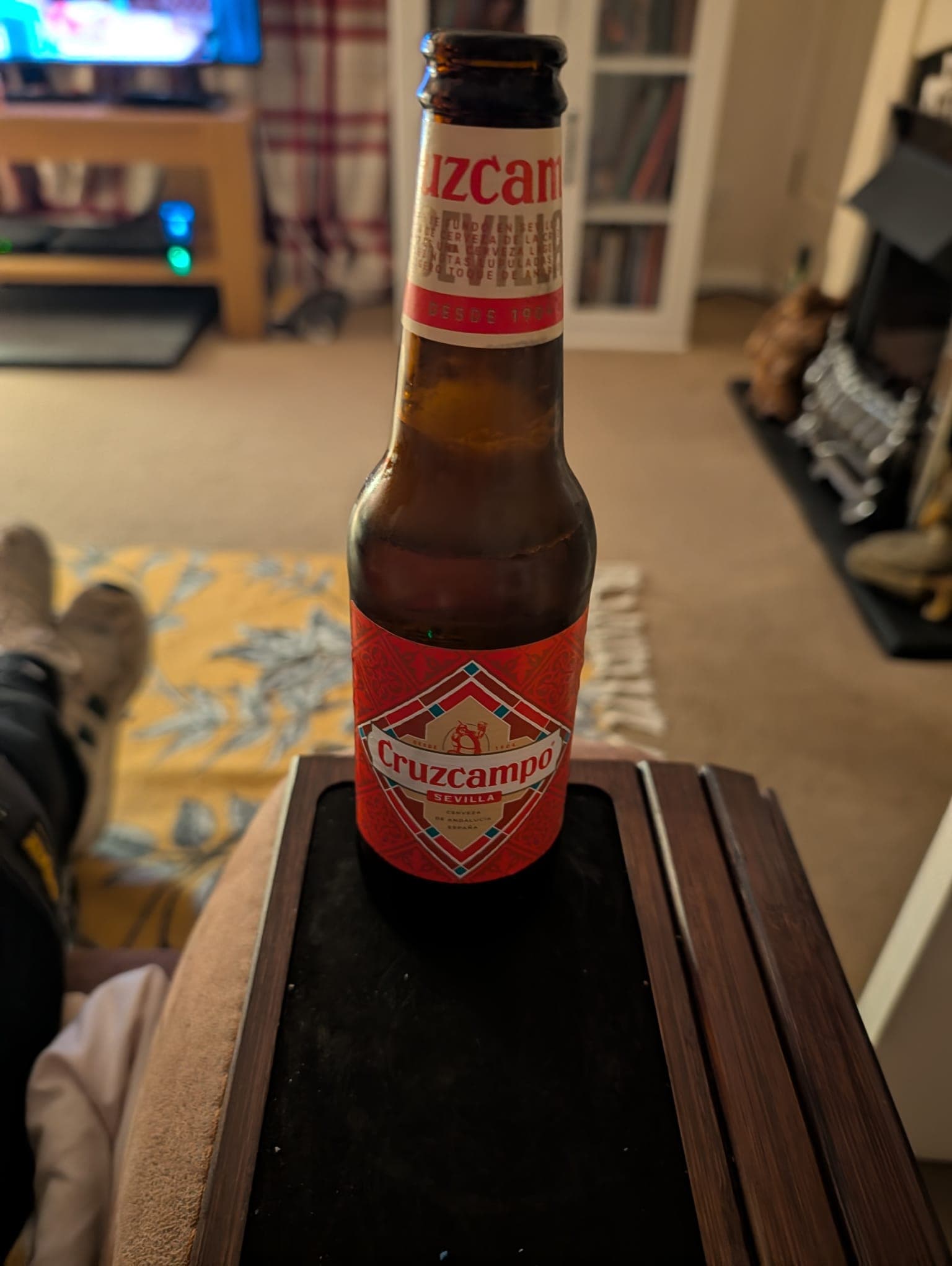 Beer #4051