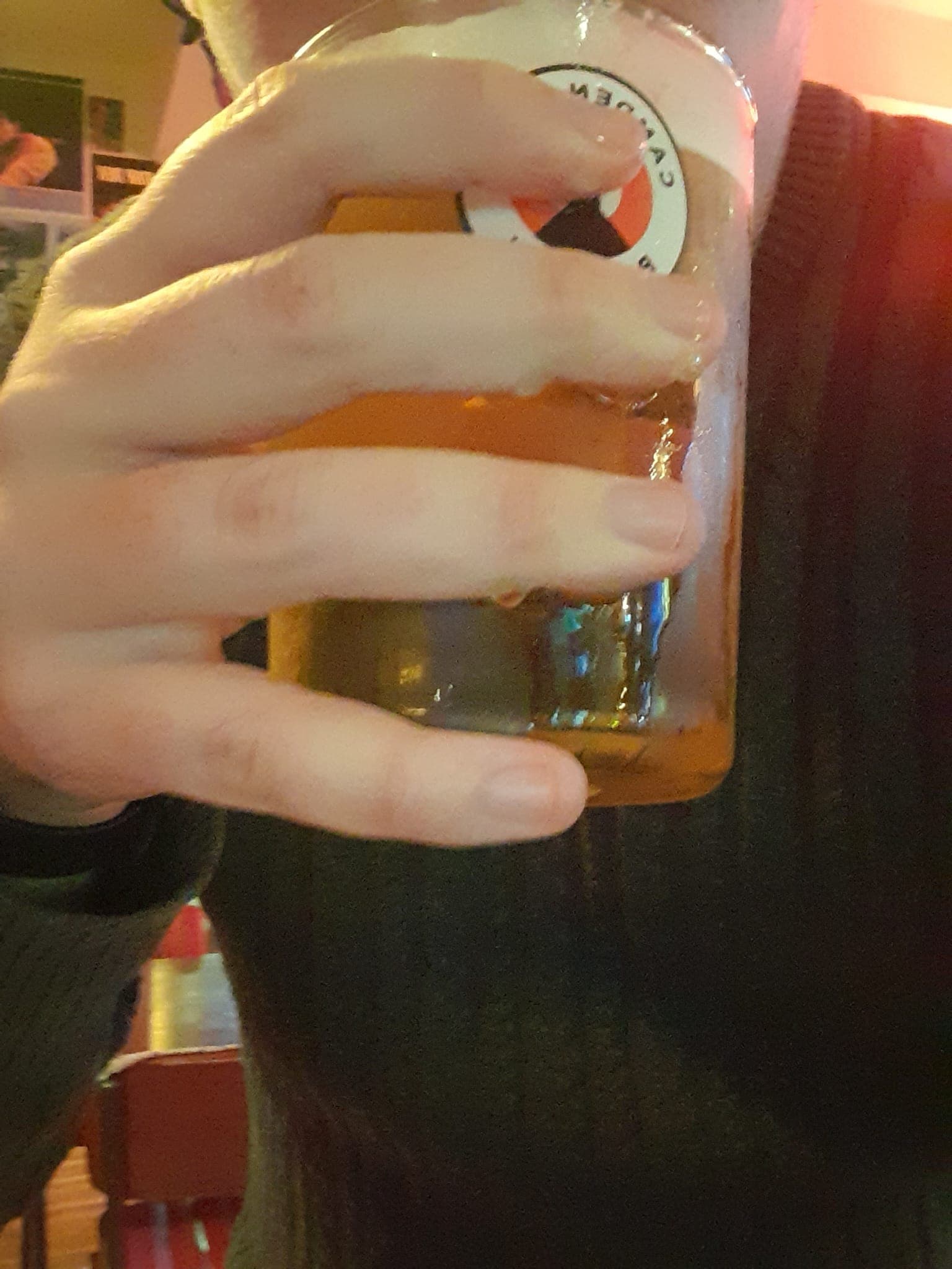 Beer #4052