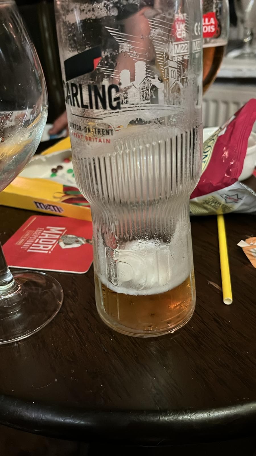Beer #4054