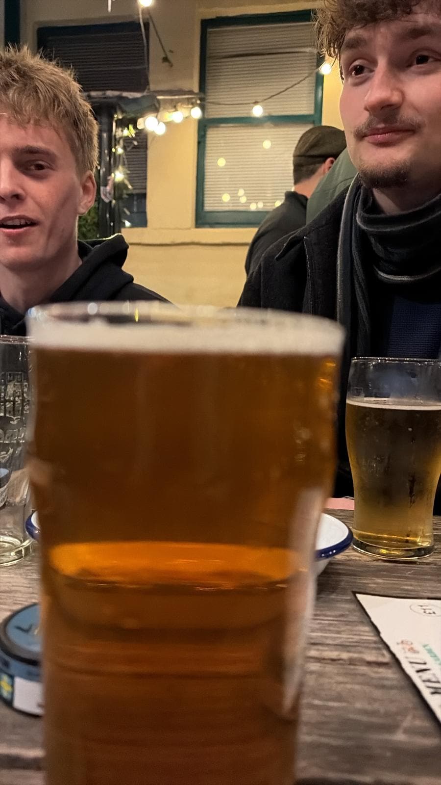 Beer #4055