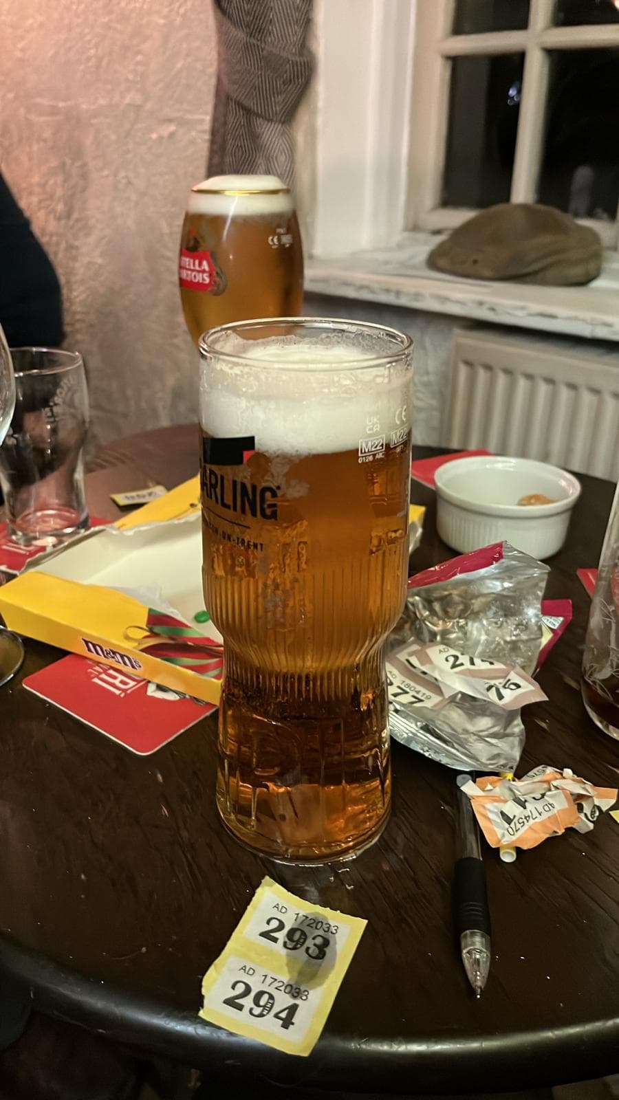 Beer #4058