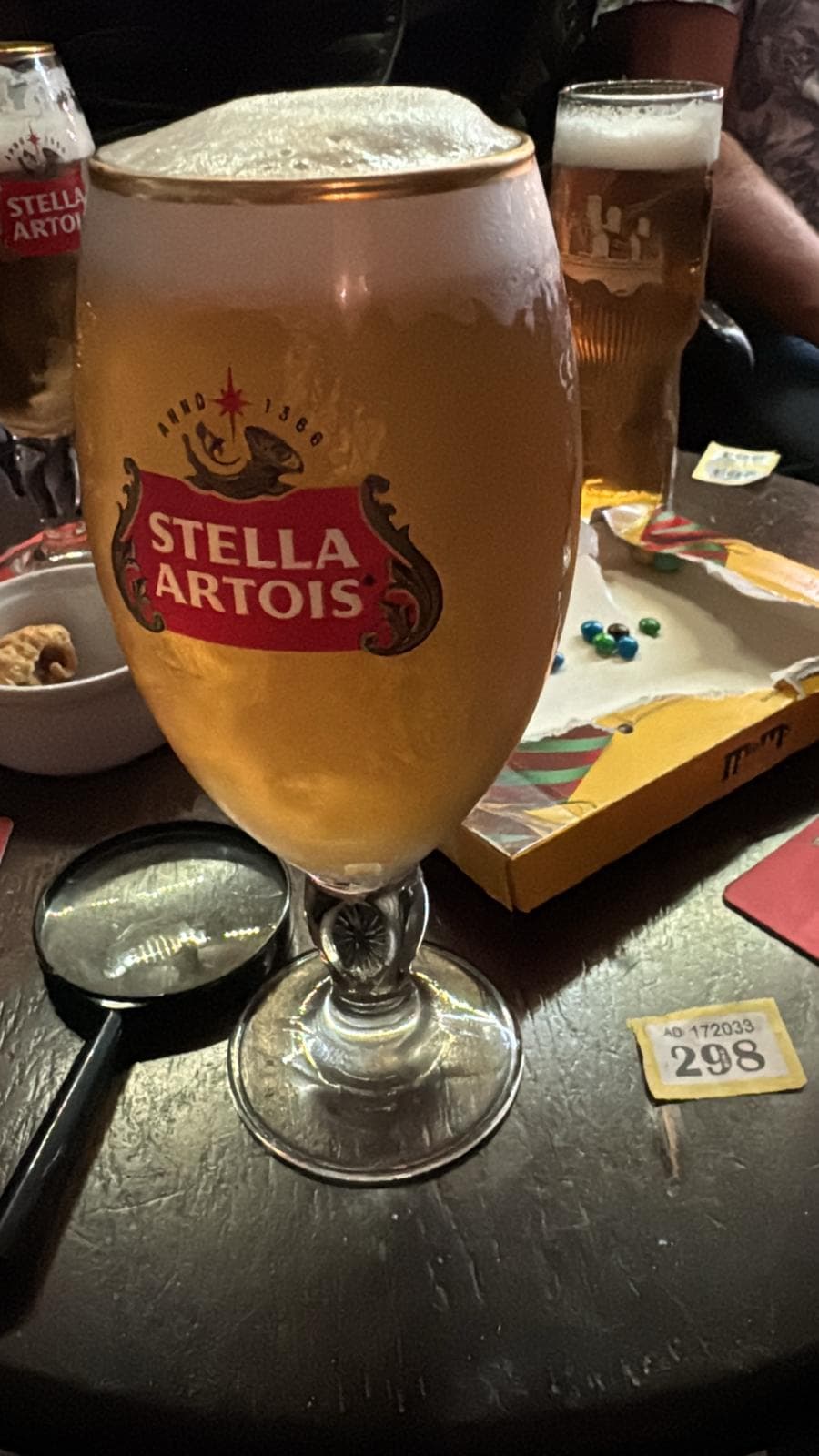 Beer #4059