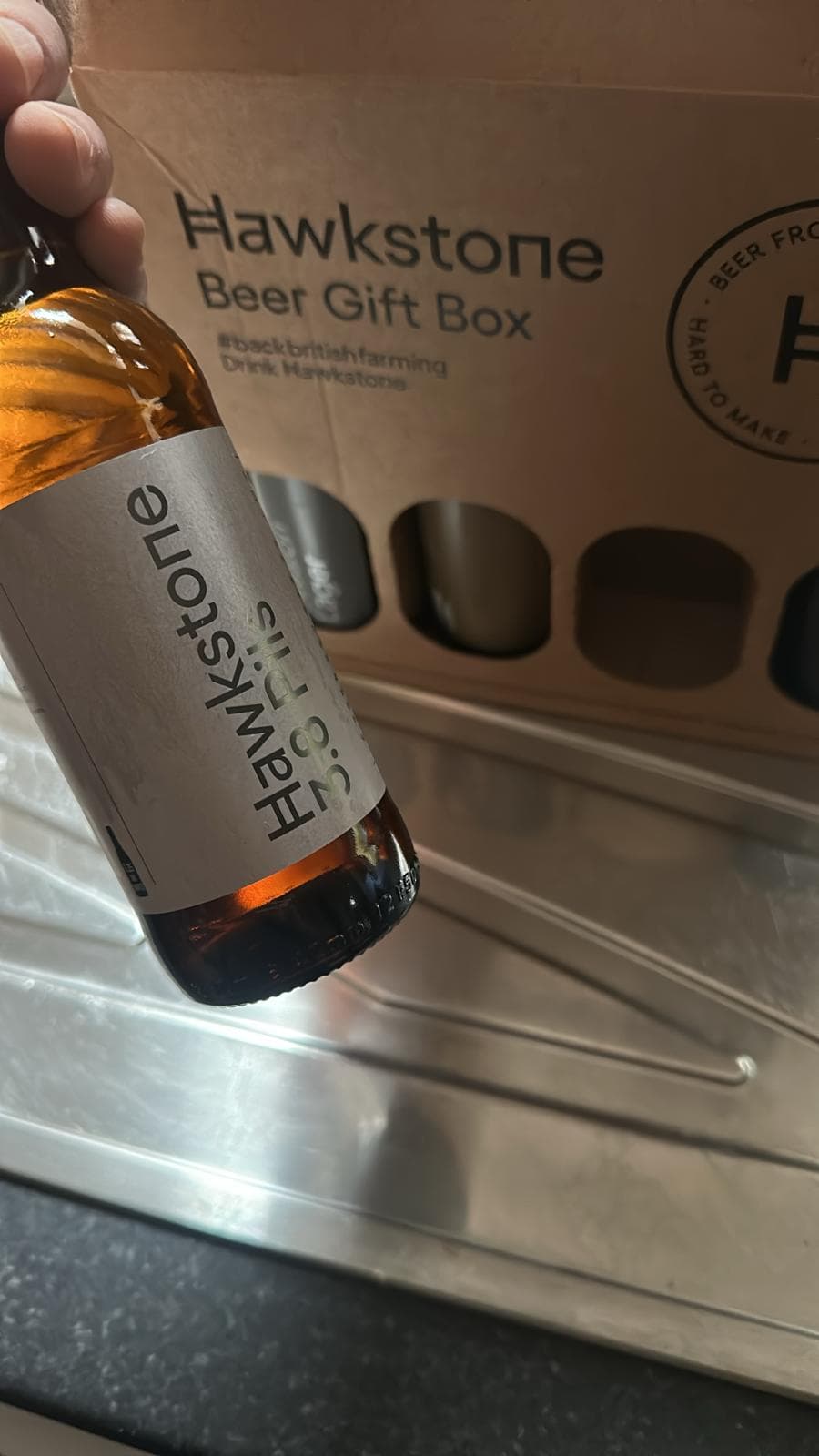 Beer #4076