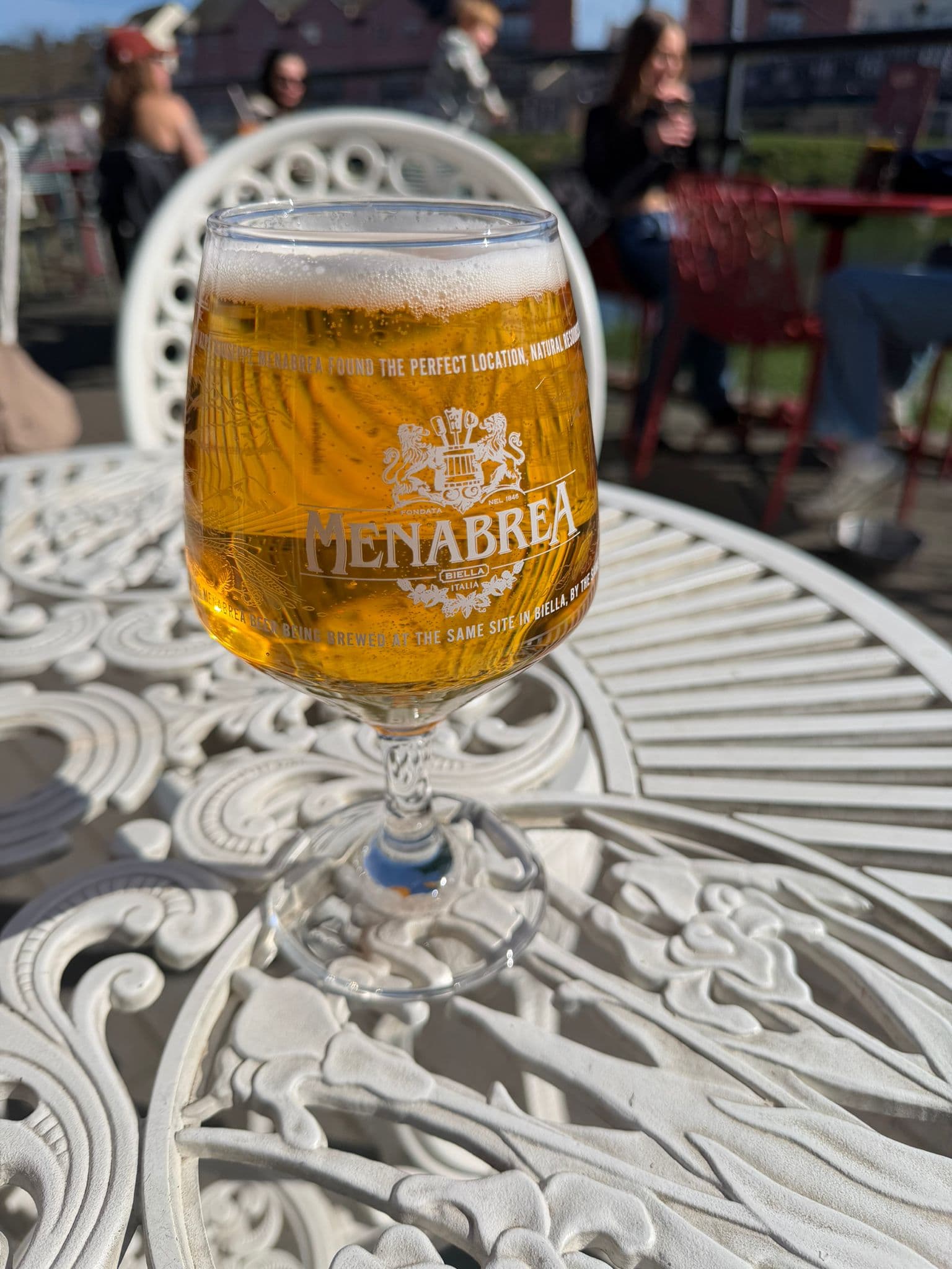 Beer #4077