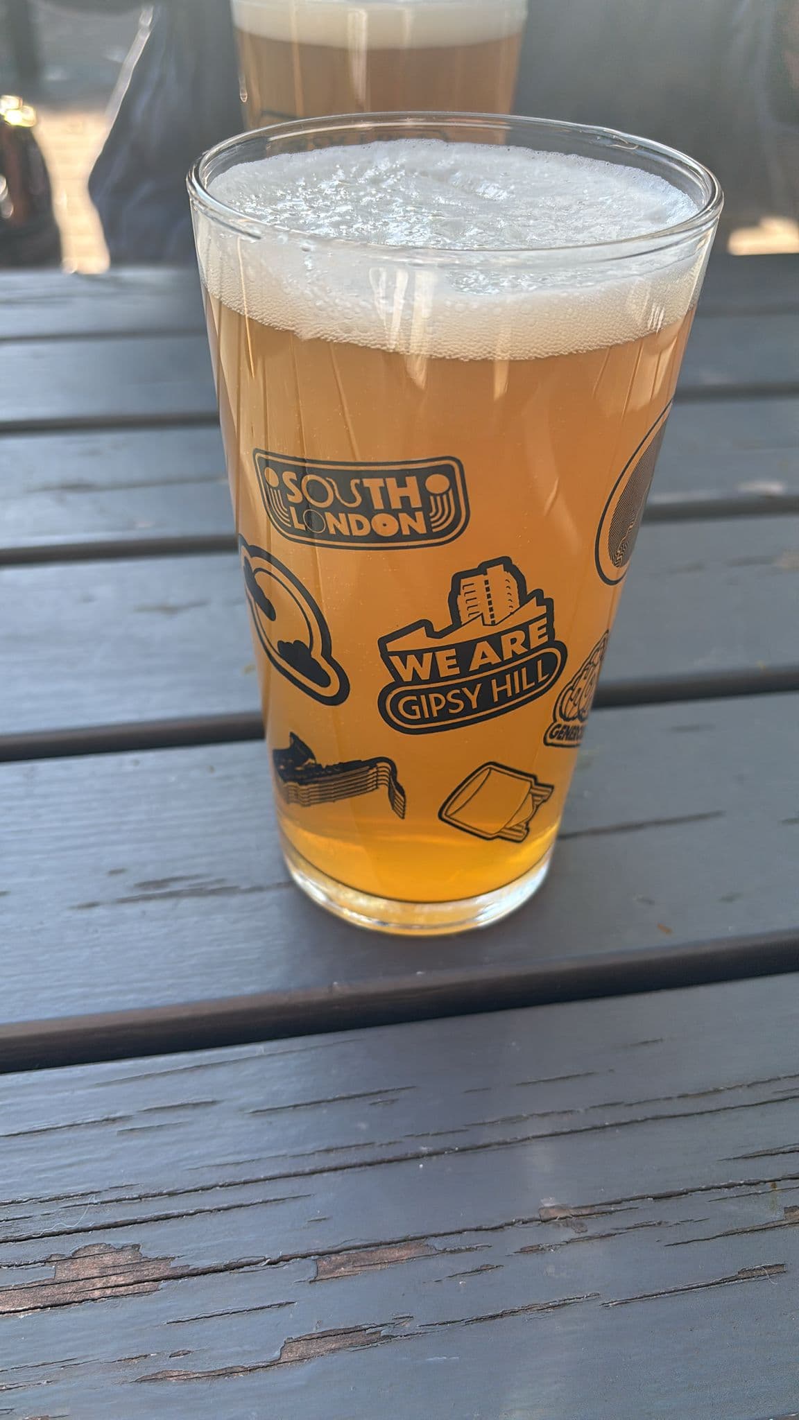 Beer #4081