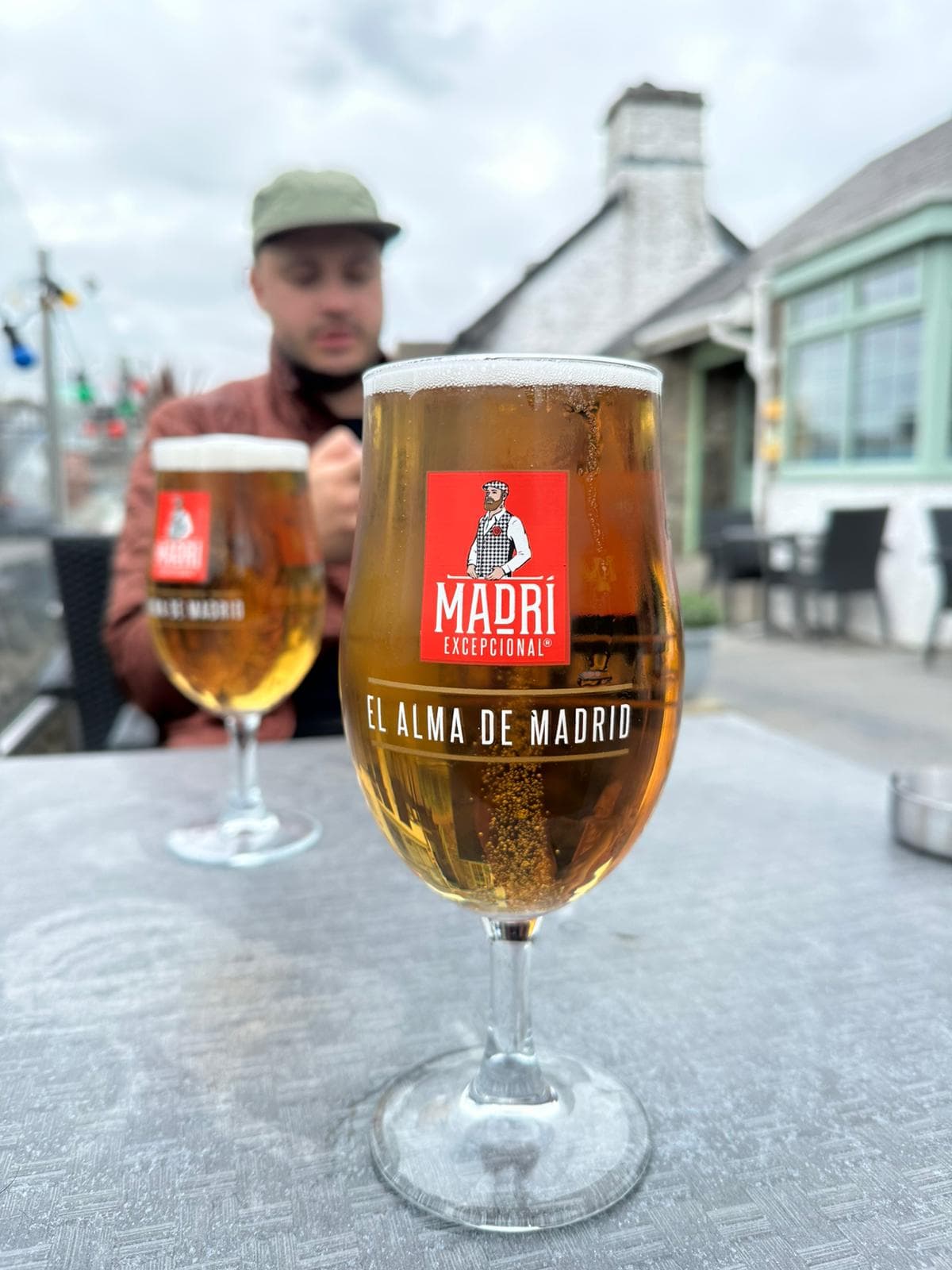 Beer #4083