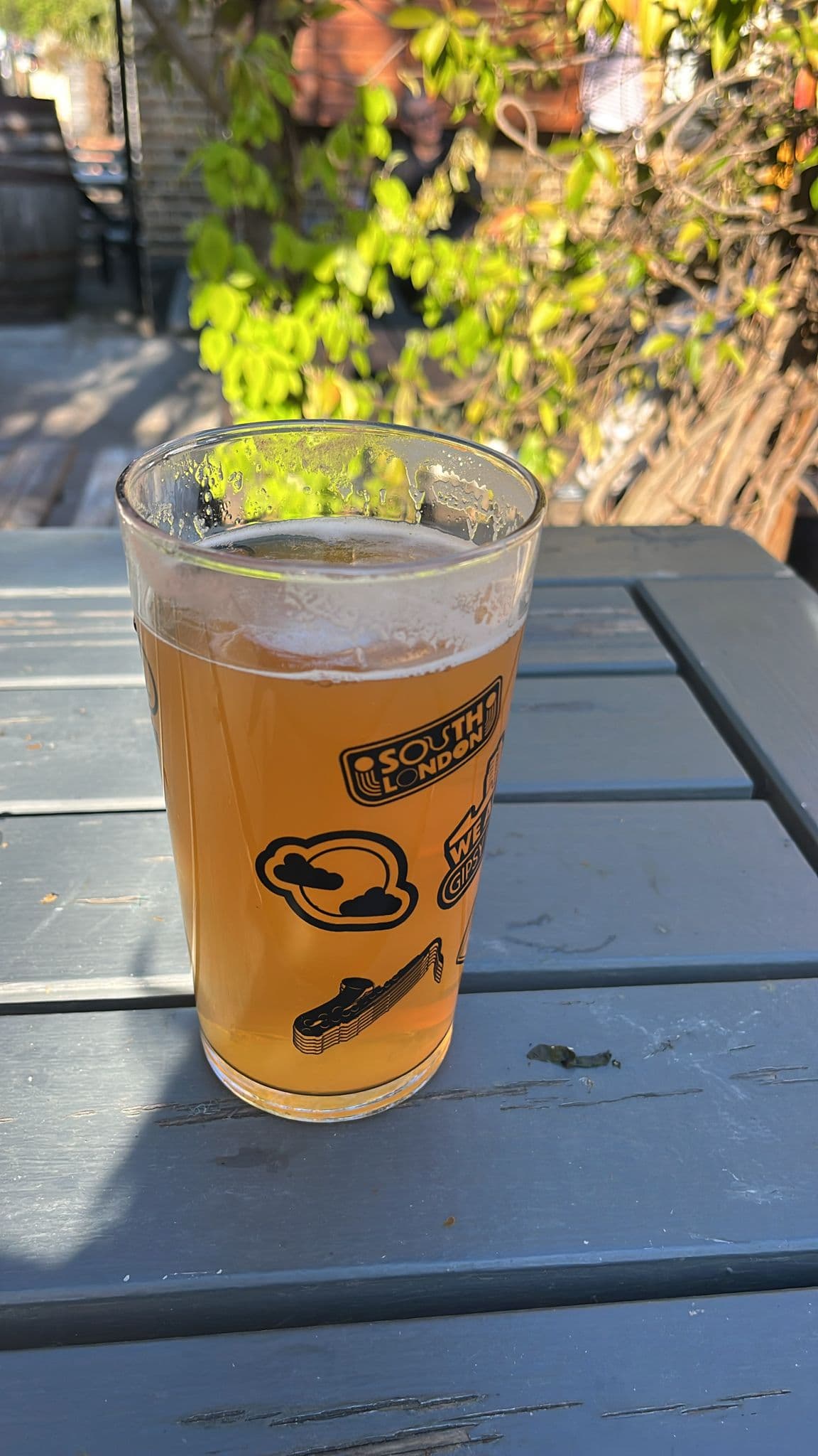 Beer #4085