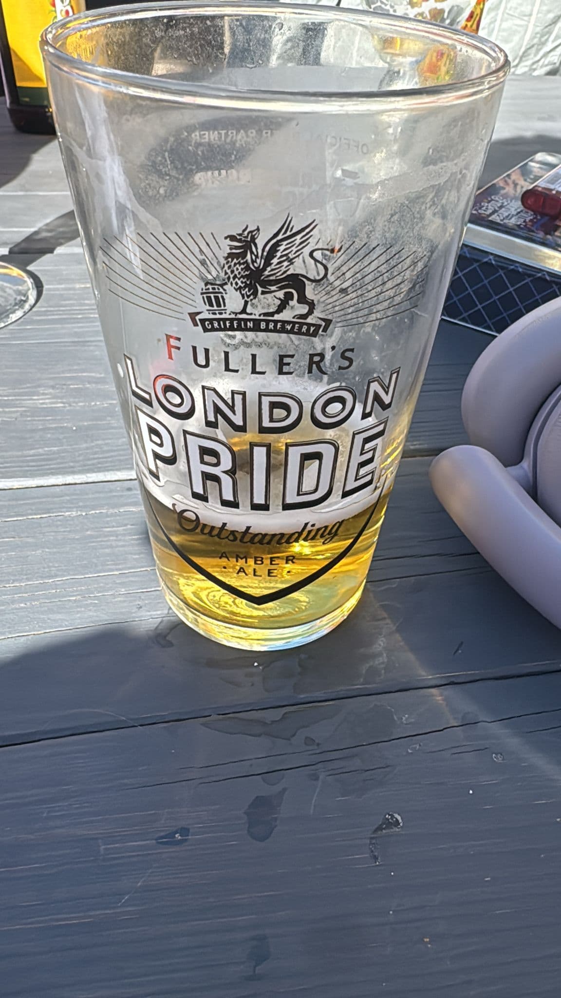 Beer #4086