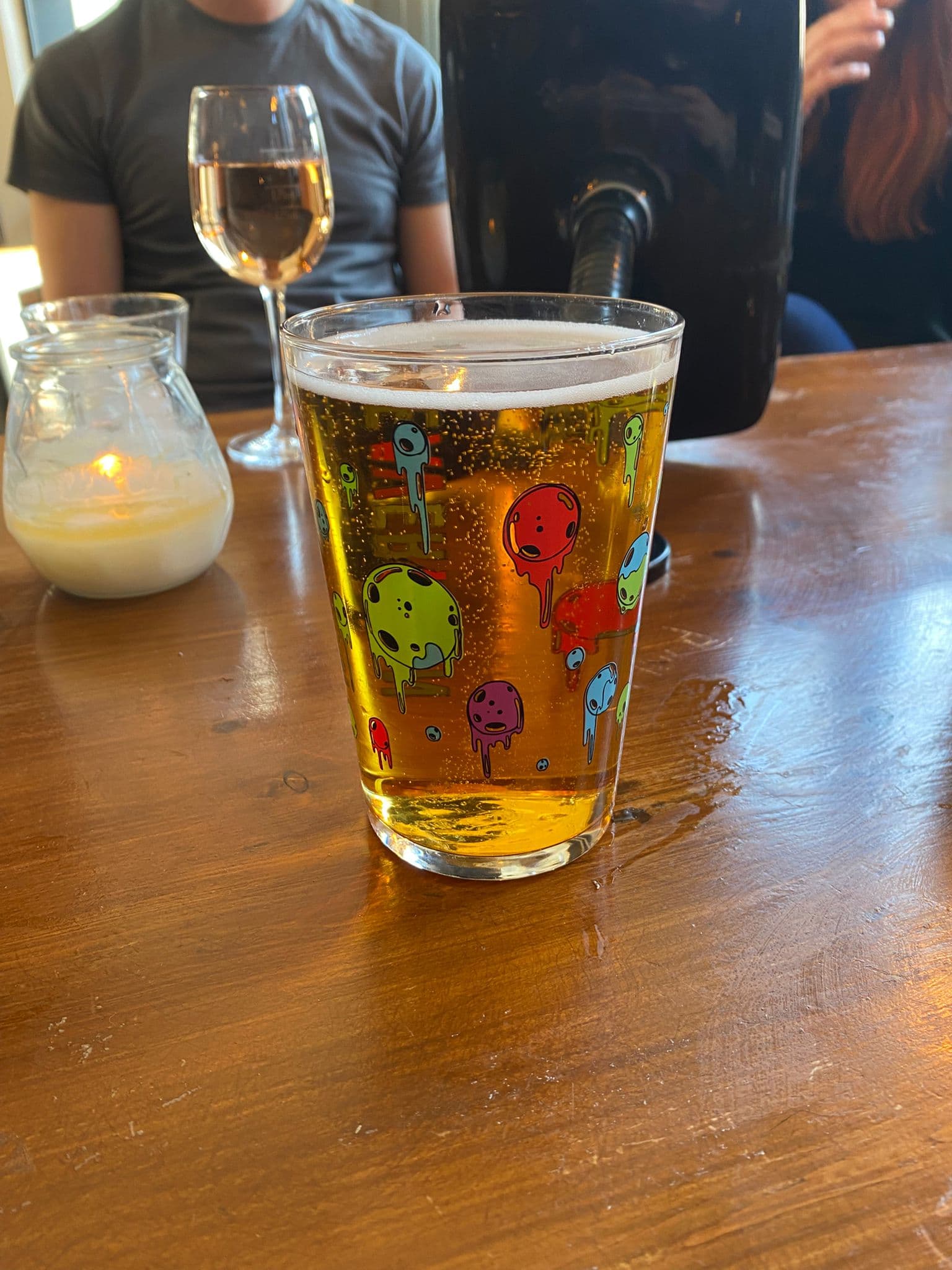 Beer #4087