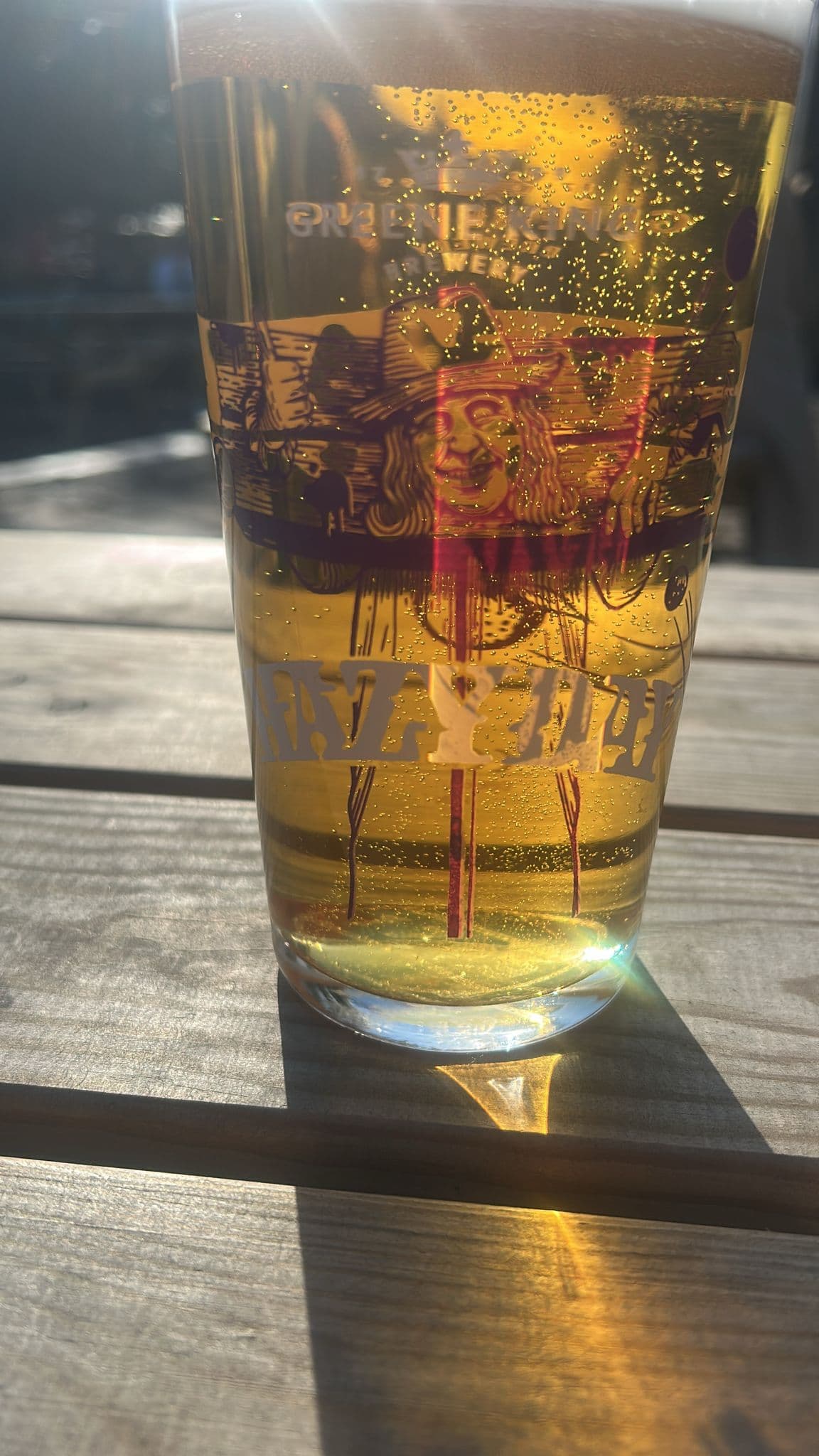 Beer #4091