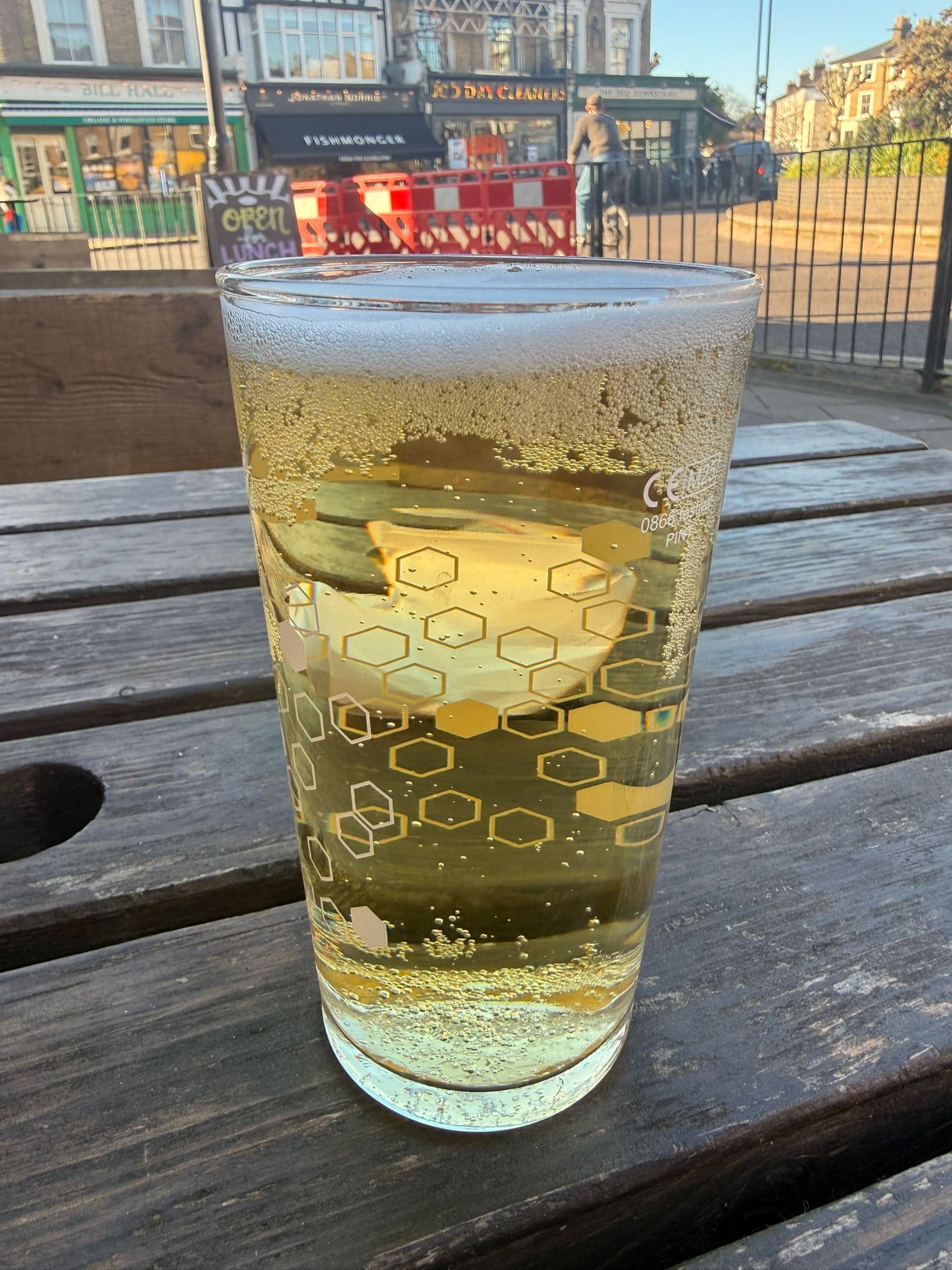 Beer #4092
