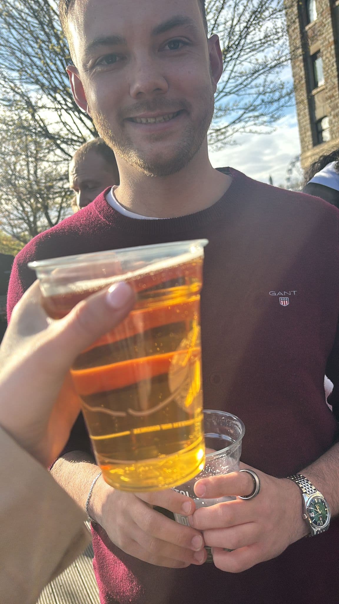 Beer #4097