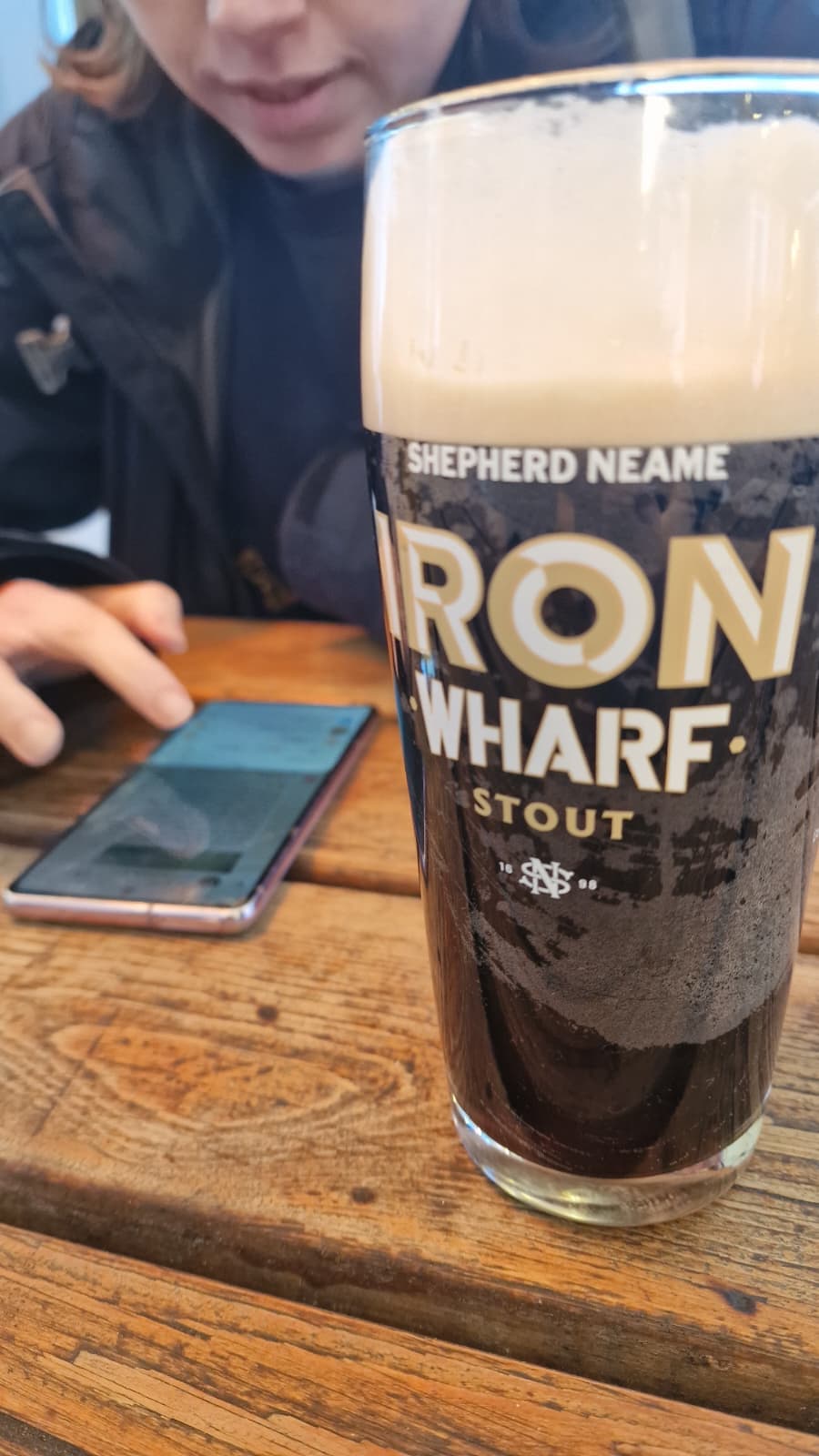 Beer #4098
