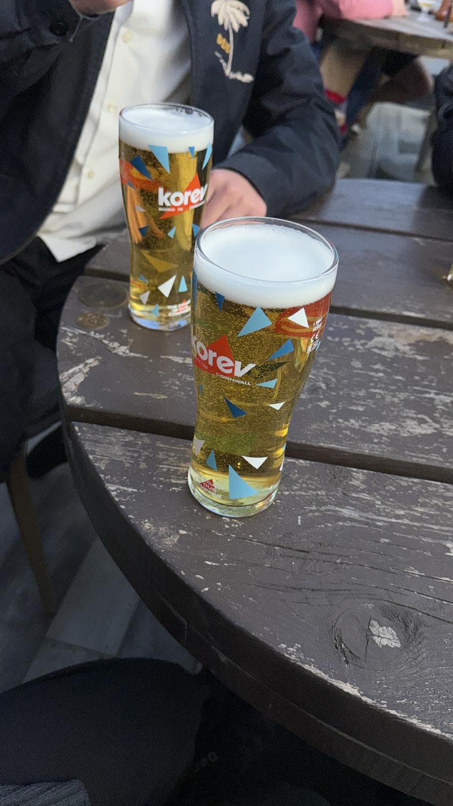 Beer #4099