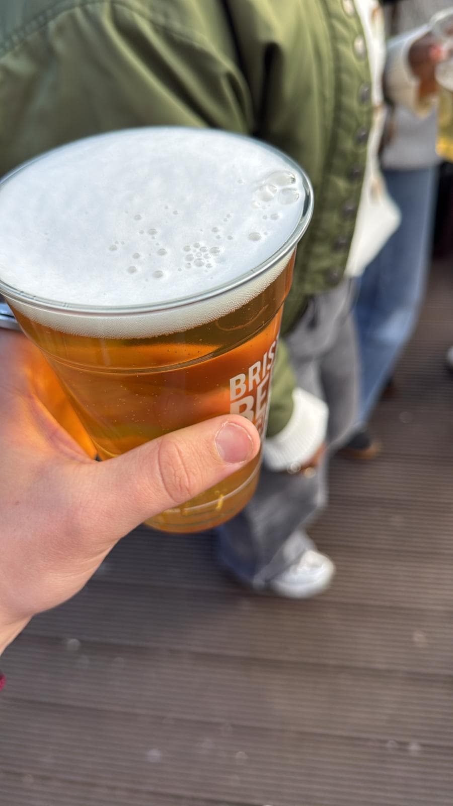 Beer #4101