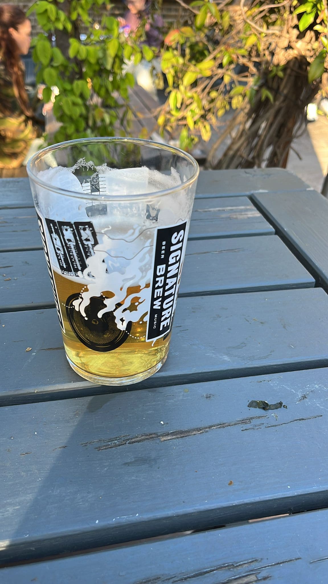 Beer #4102
