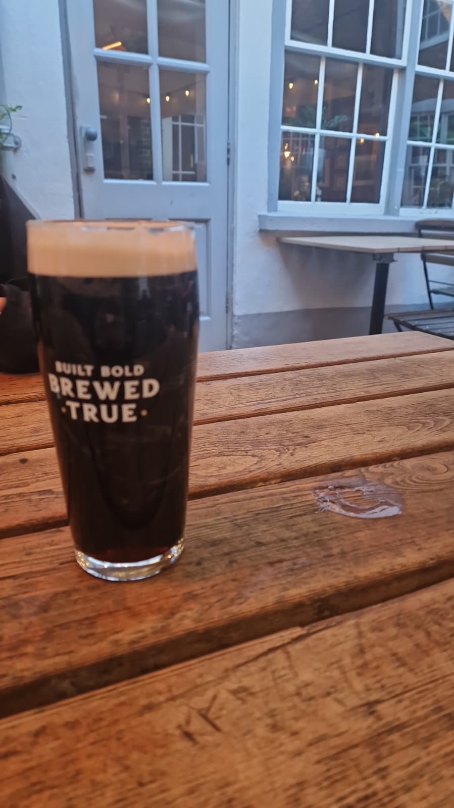 Beer #4104