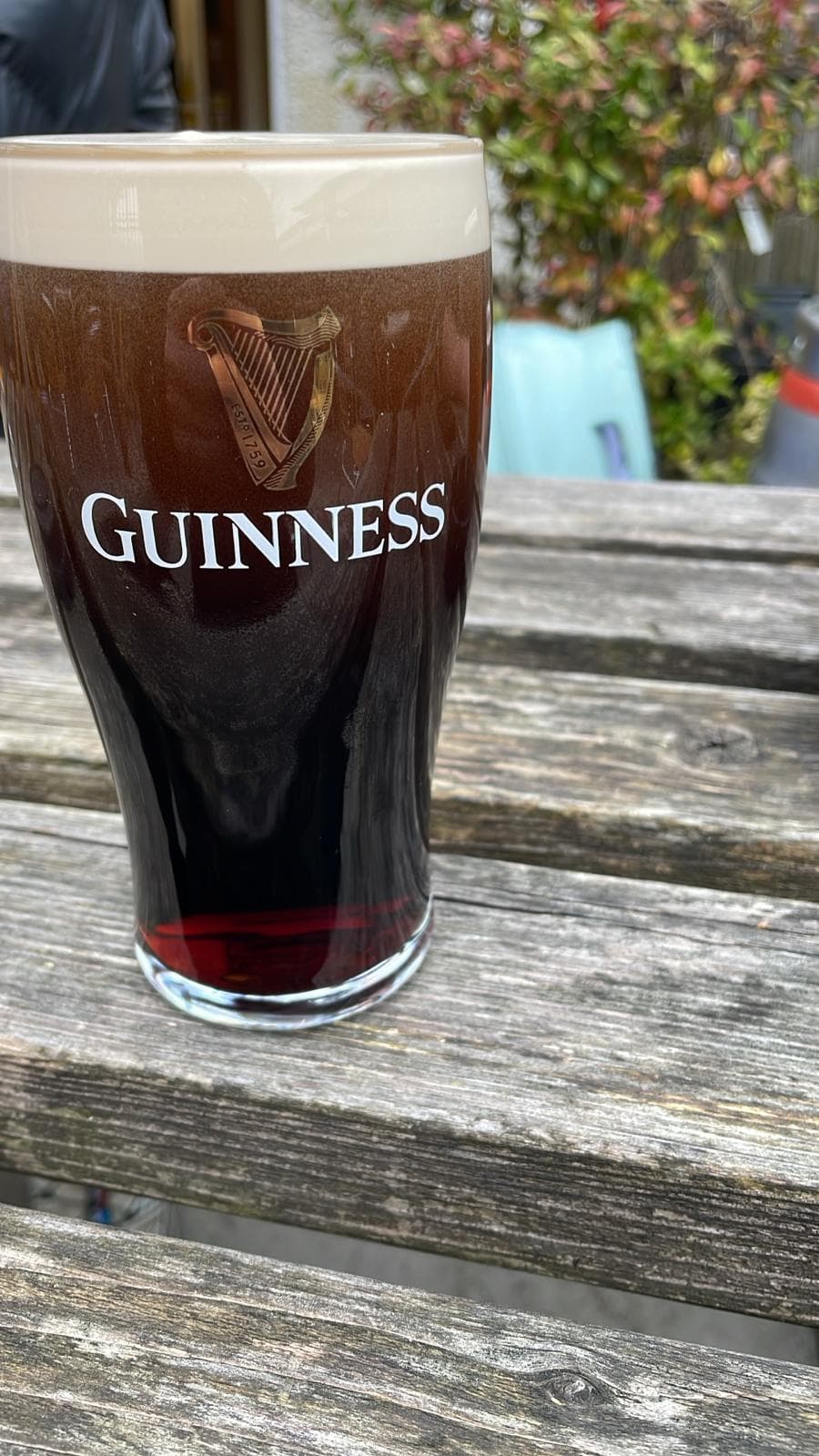 Beer #4107