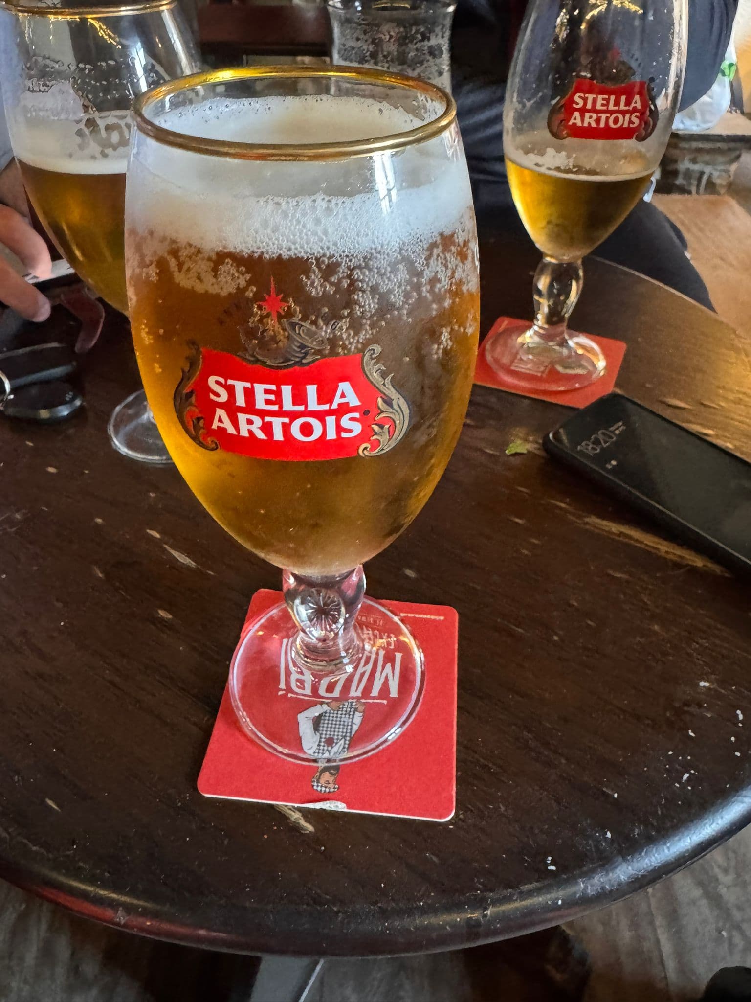 Beer #4121