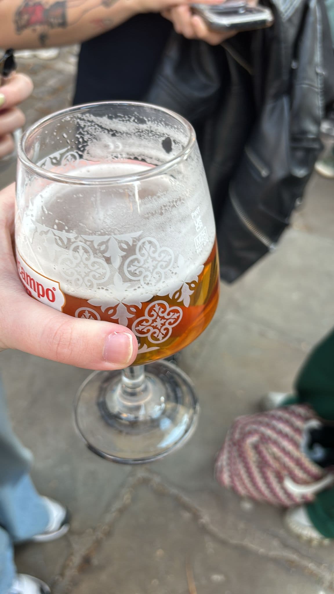 Beer #4124