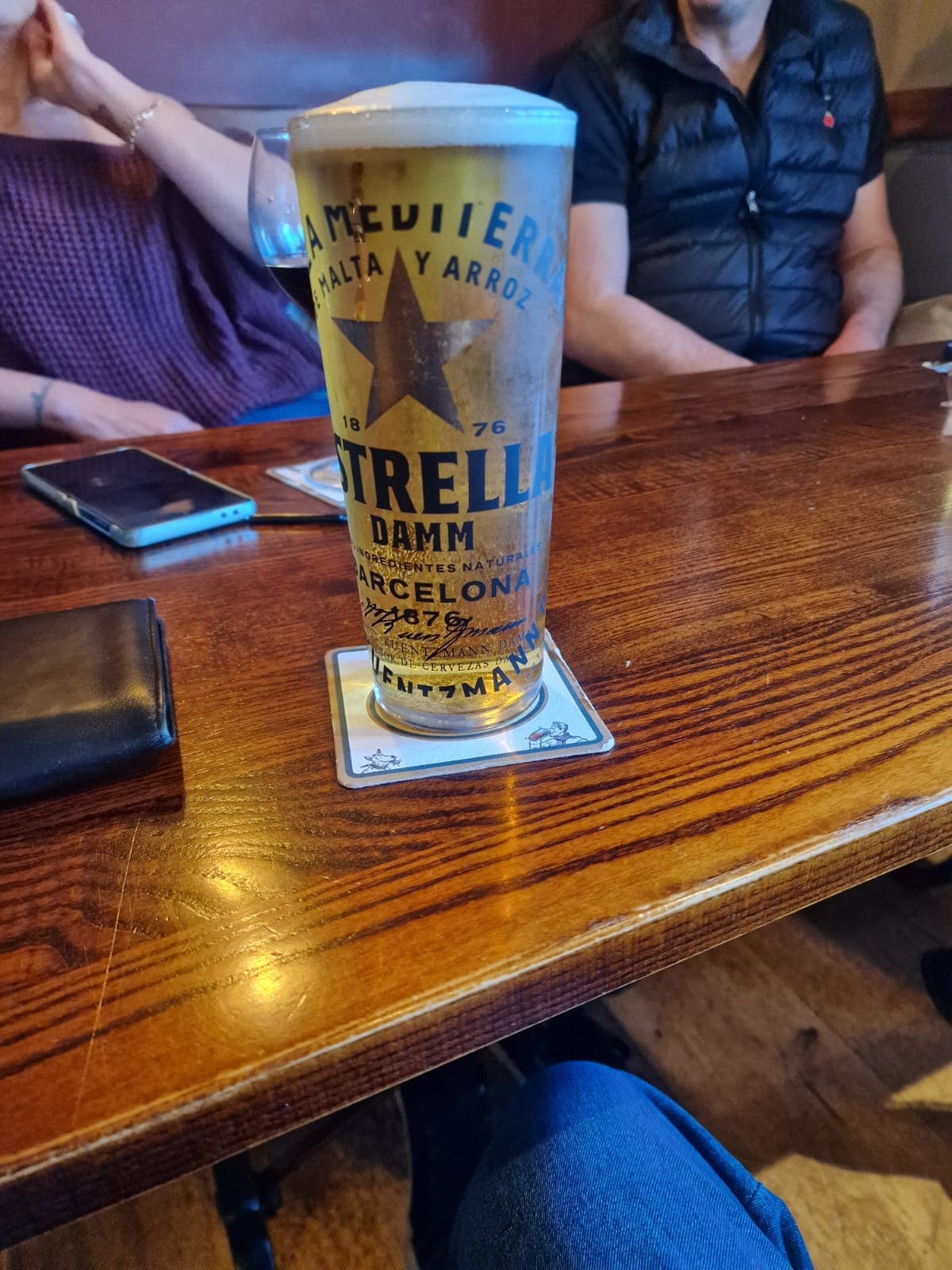 Beer #4125