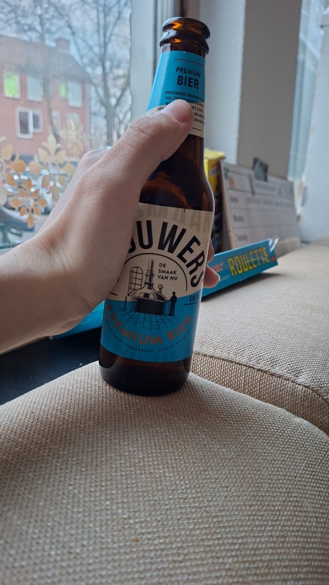 Beer #4133