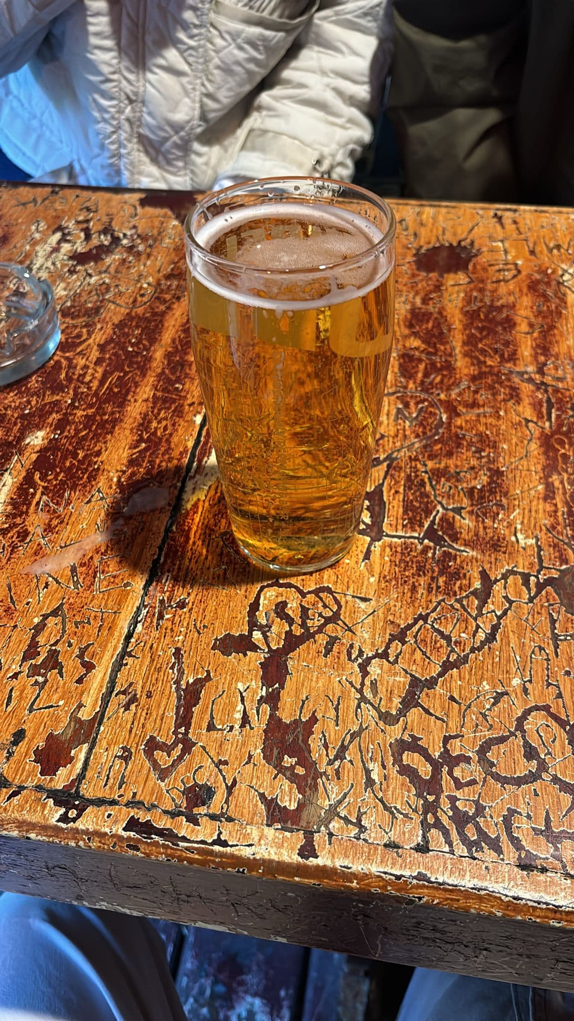 Beer #4135