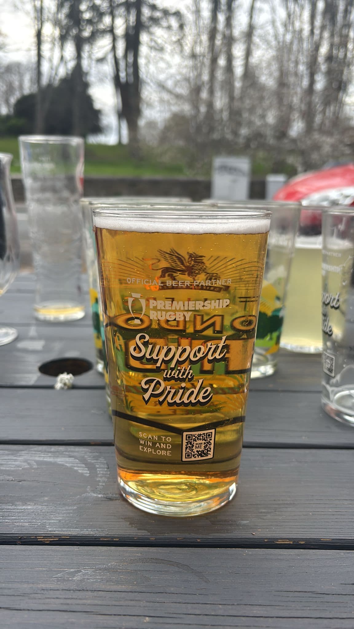 Beer #4138