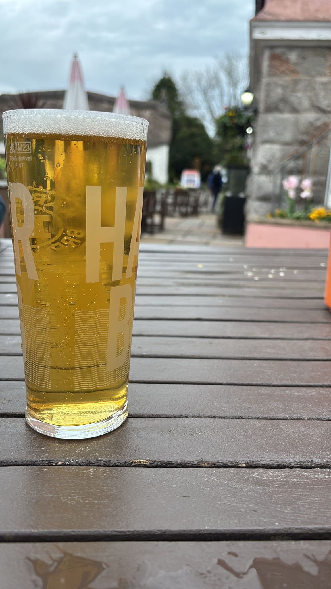 Beer #4143