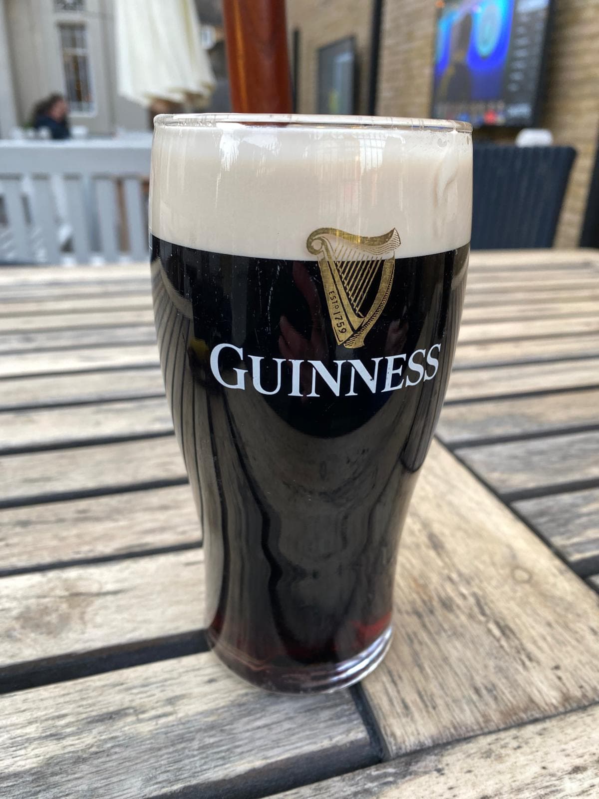Beer #4154