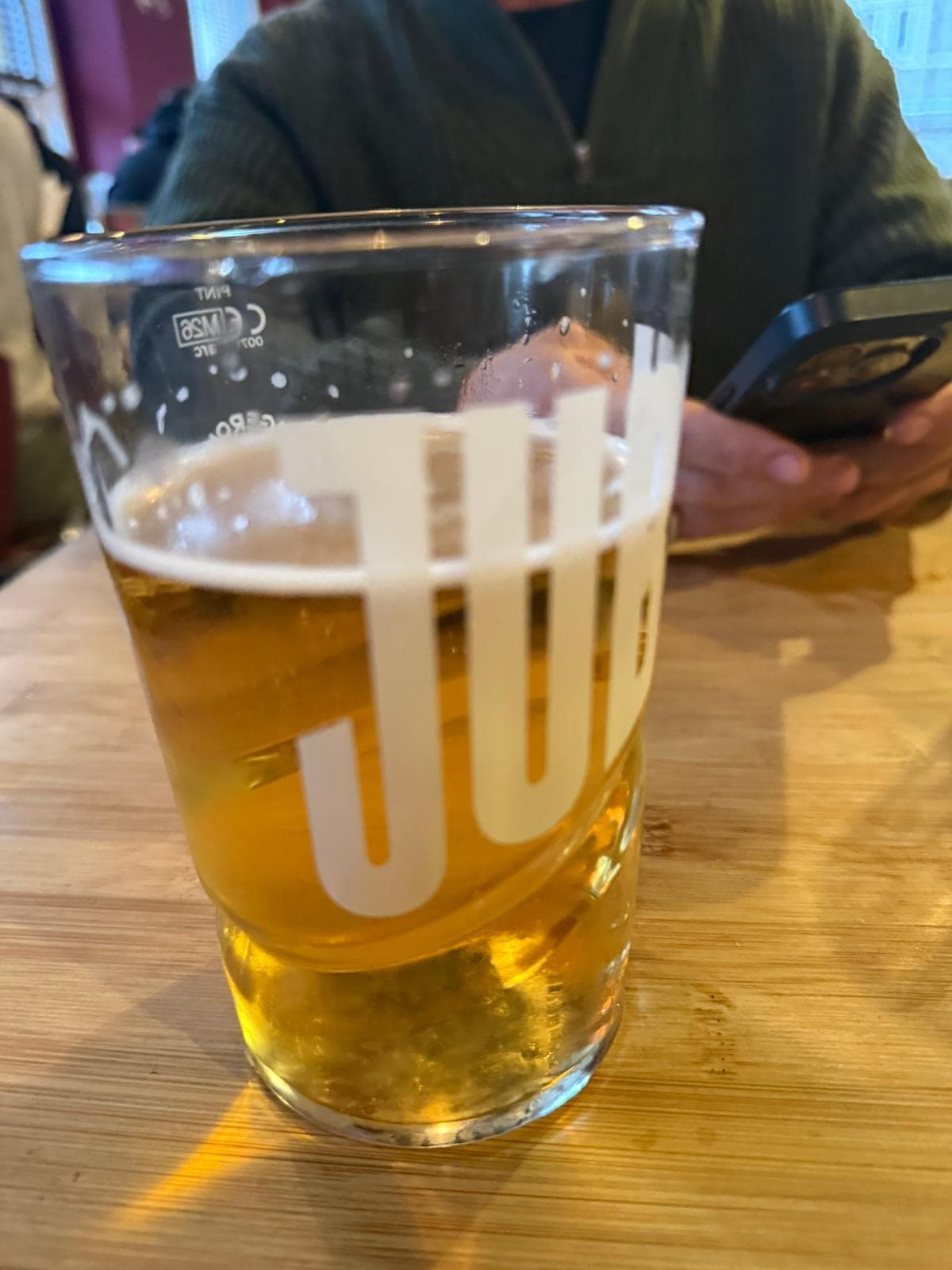 Beer #4165