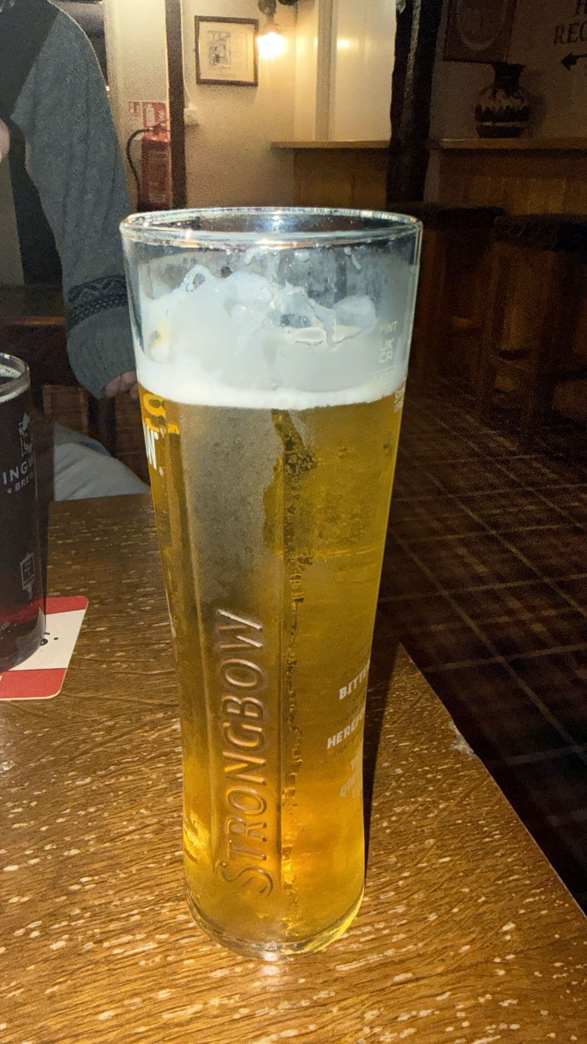 Beer #4168