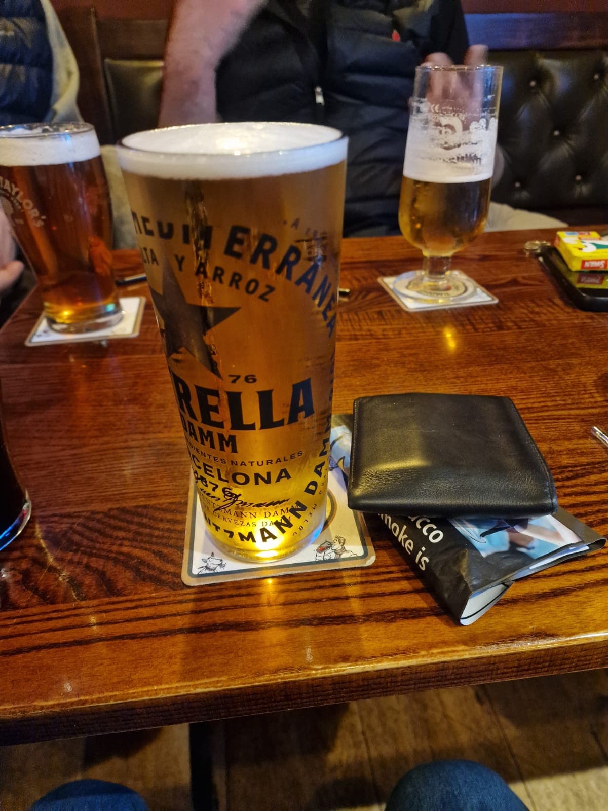 Beer #4173