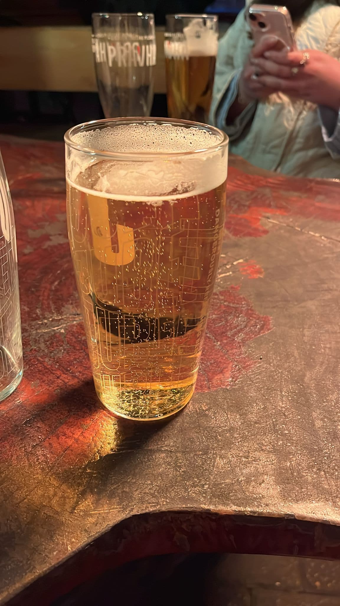 Beer #4176