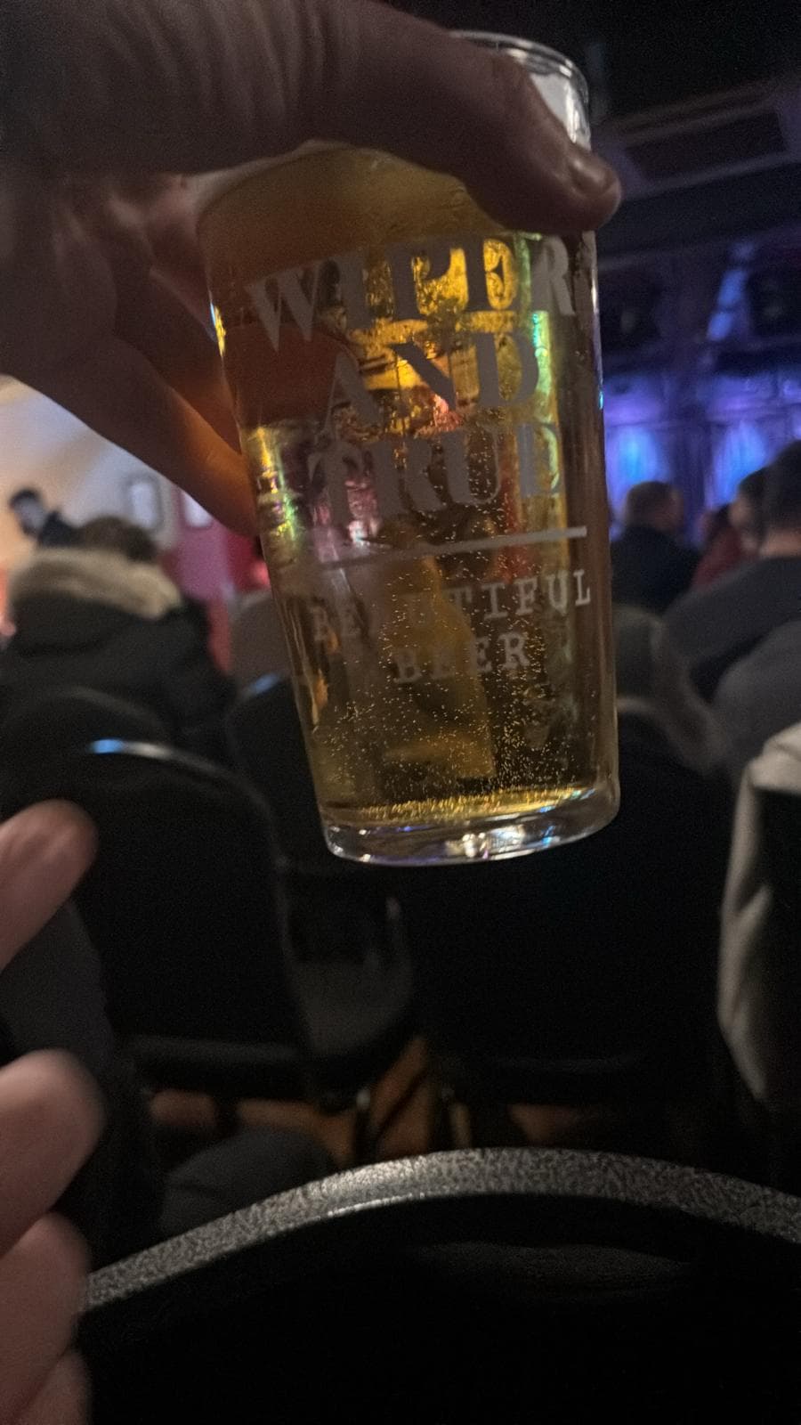 Beer #4179