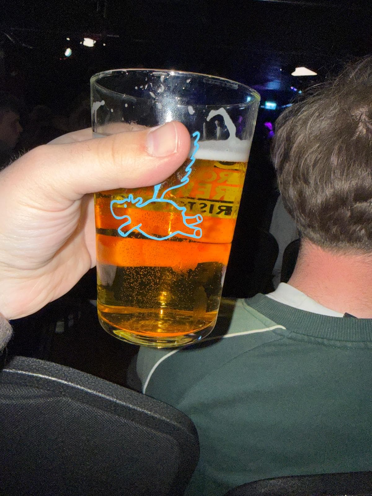 Beer #4183