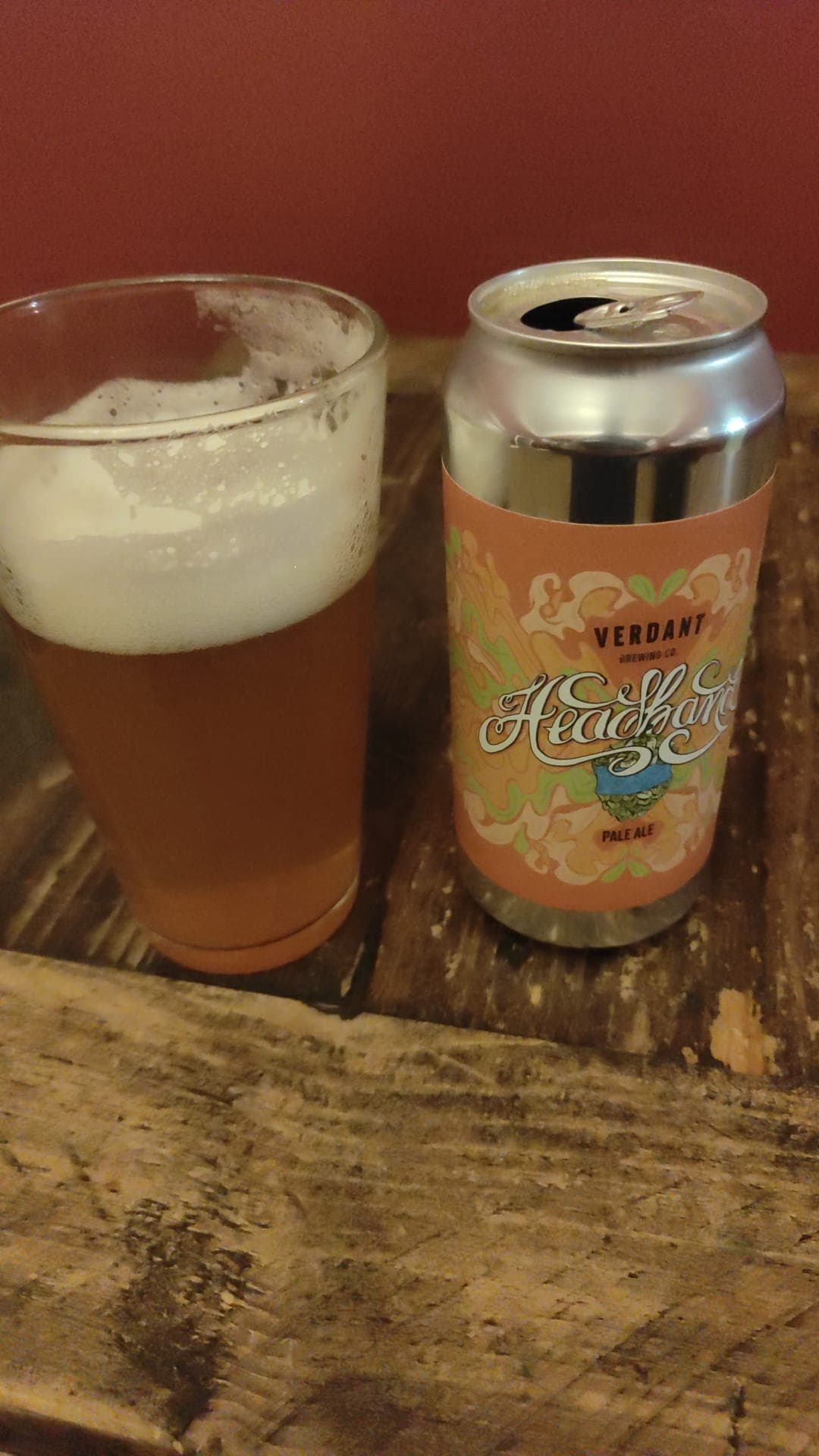 Beer #4182