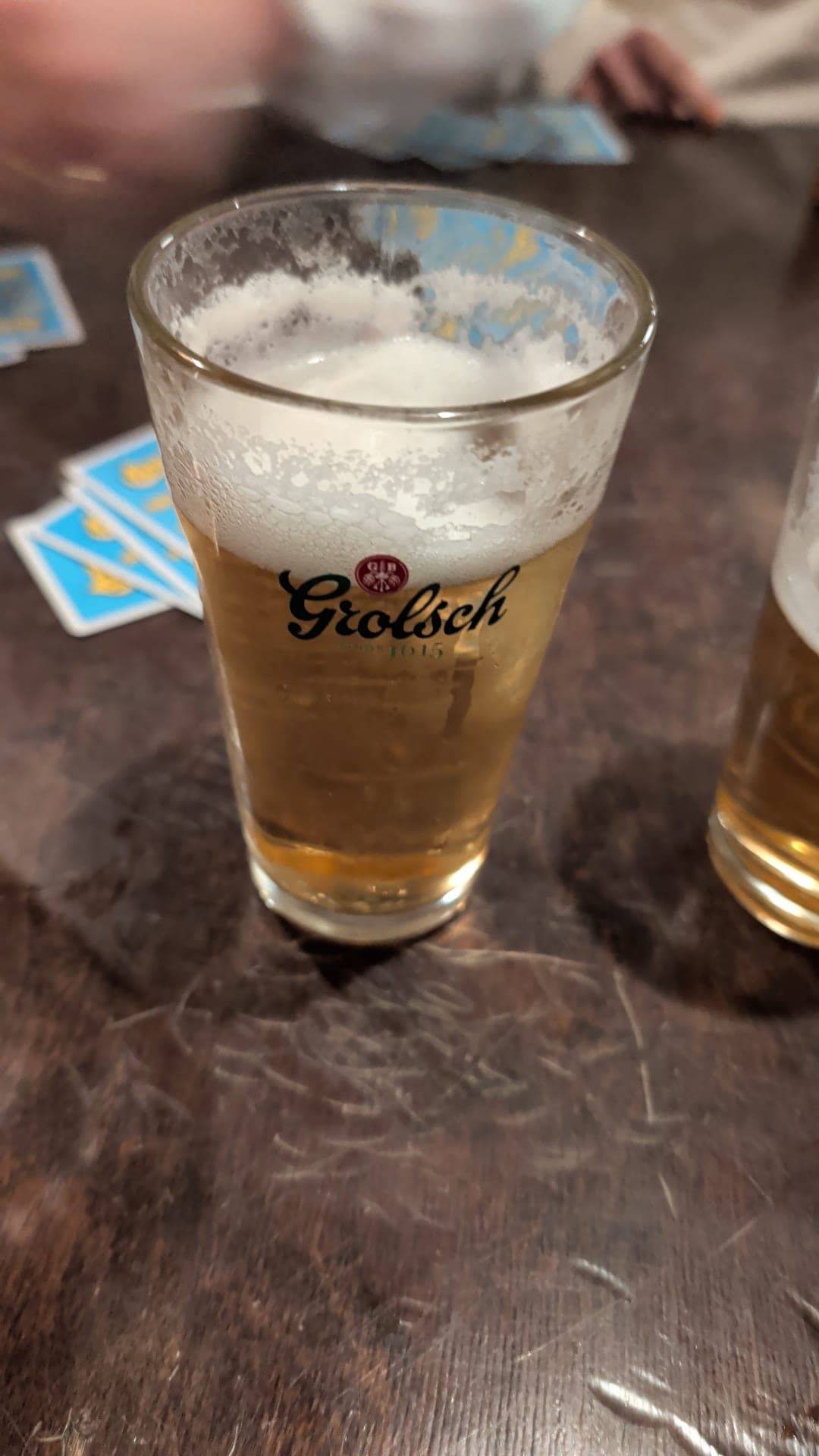 Beer #4184