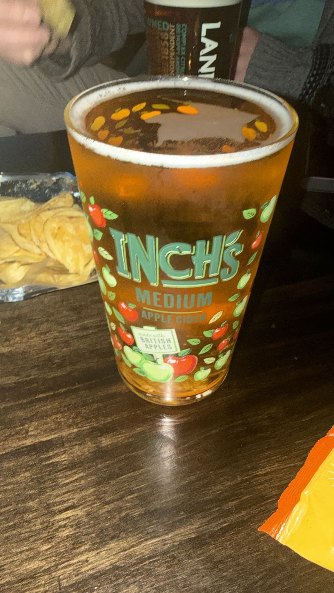 Beer #4185