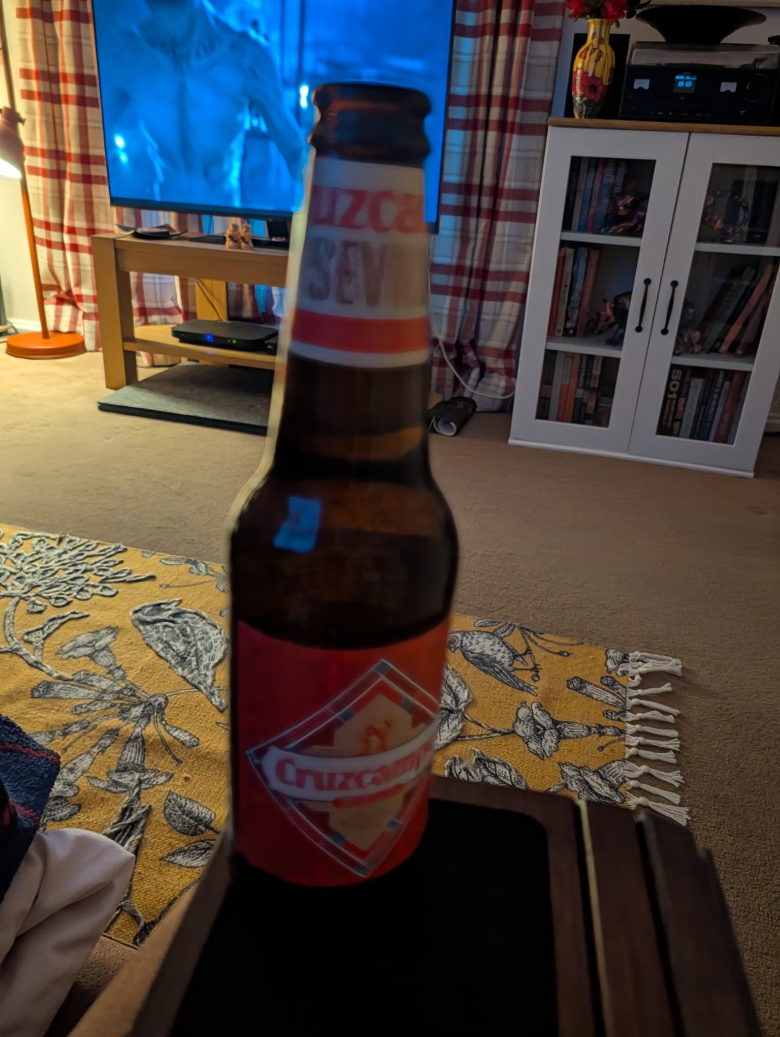 Beer #4186