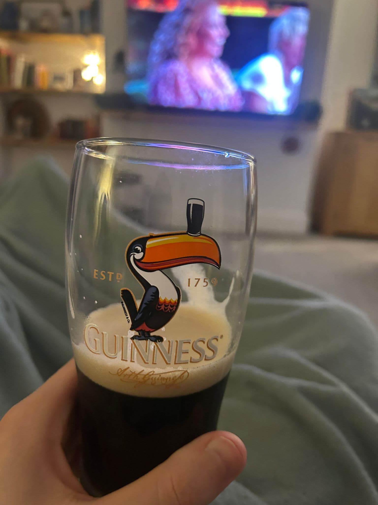 Beer #4188
