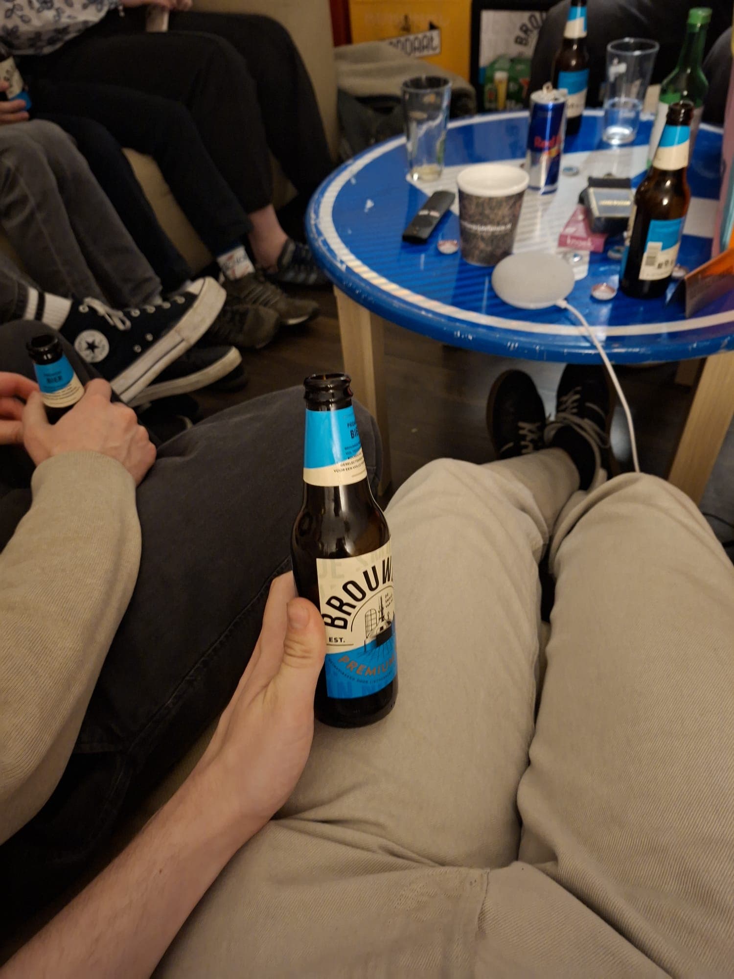 Beer #4190